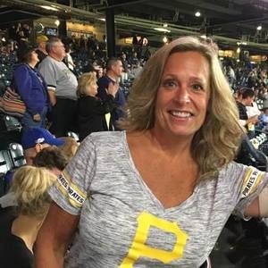 Meet your Posher, Beth